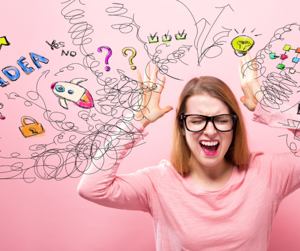 S'affranchir des ruminations mentales - votre chemin vers la sérénité