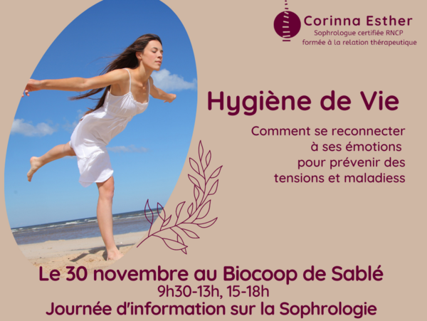 Hygiène de vie - Arrêter des mauvaises habitudes