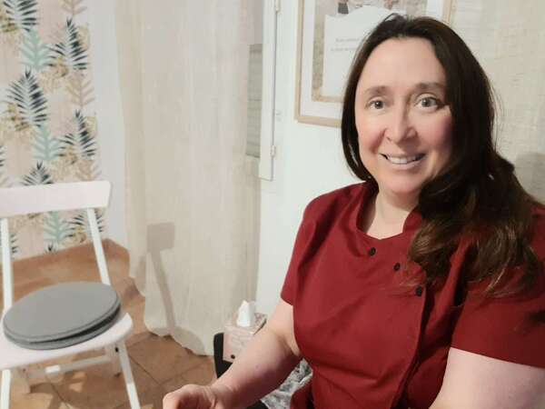 Mars 2023 - nouvel accueil près du Mans