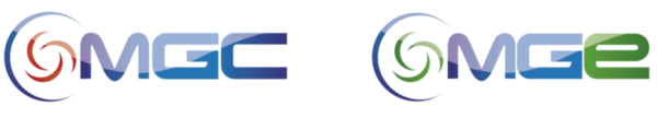 Logo MGC - MGE