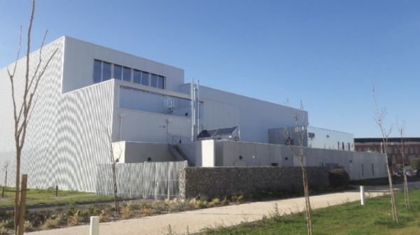 CONSTRUCTION D’UN ESPACE SPORTIF - TOURNEFEUILLE 