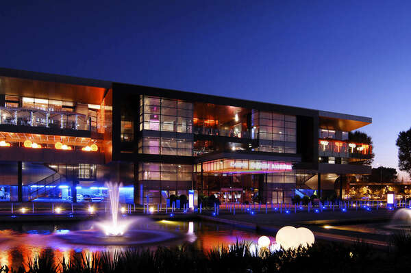 Casino barrière création d’un espace fumeur - TOULOUSE