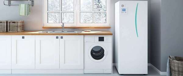 INSTALLATION POMPE A CHALEUR