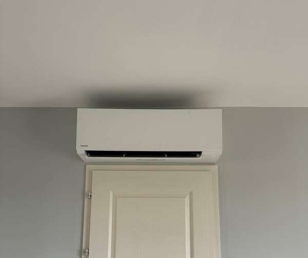 INSTALLATION CLIMATISATION REVERSIBLE 