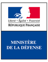 Ministère de la défense