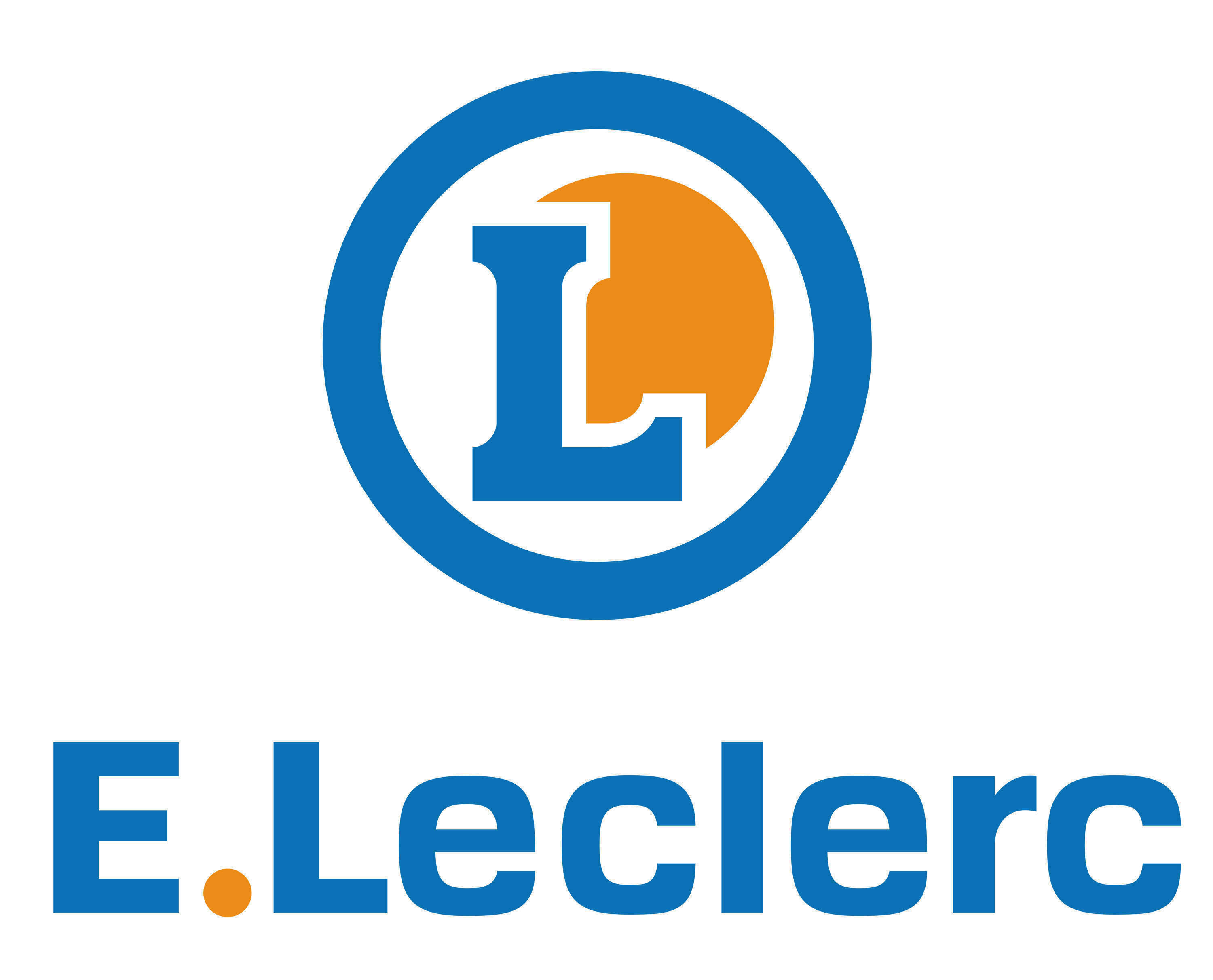 E. Leclerc