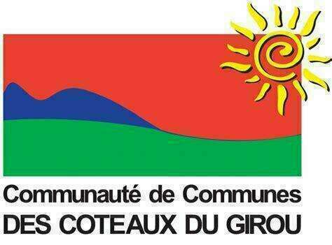 Communauté des communes des coteaux du Girou
