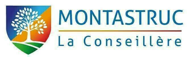 Ville de Montastruc la conseillère