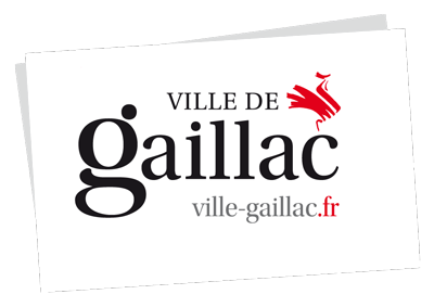 Ville de Gaillac