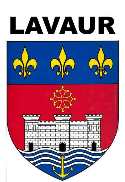 Ville de Lavaur