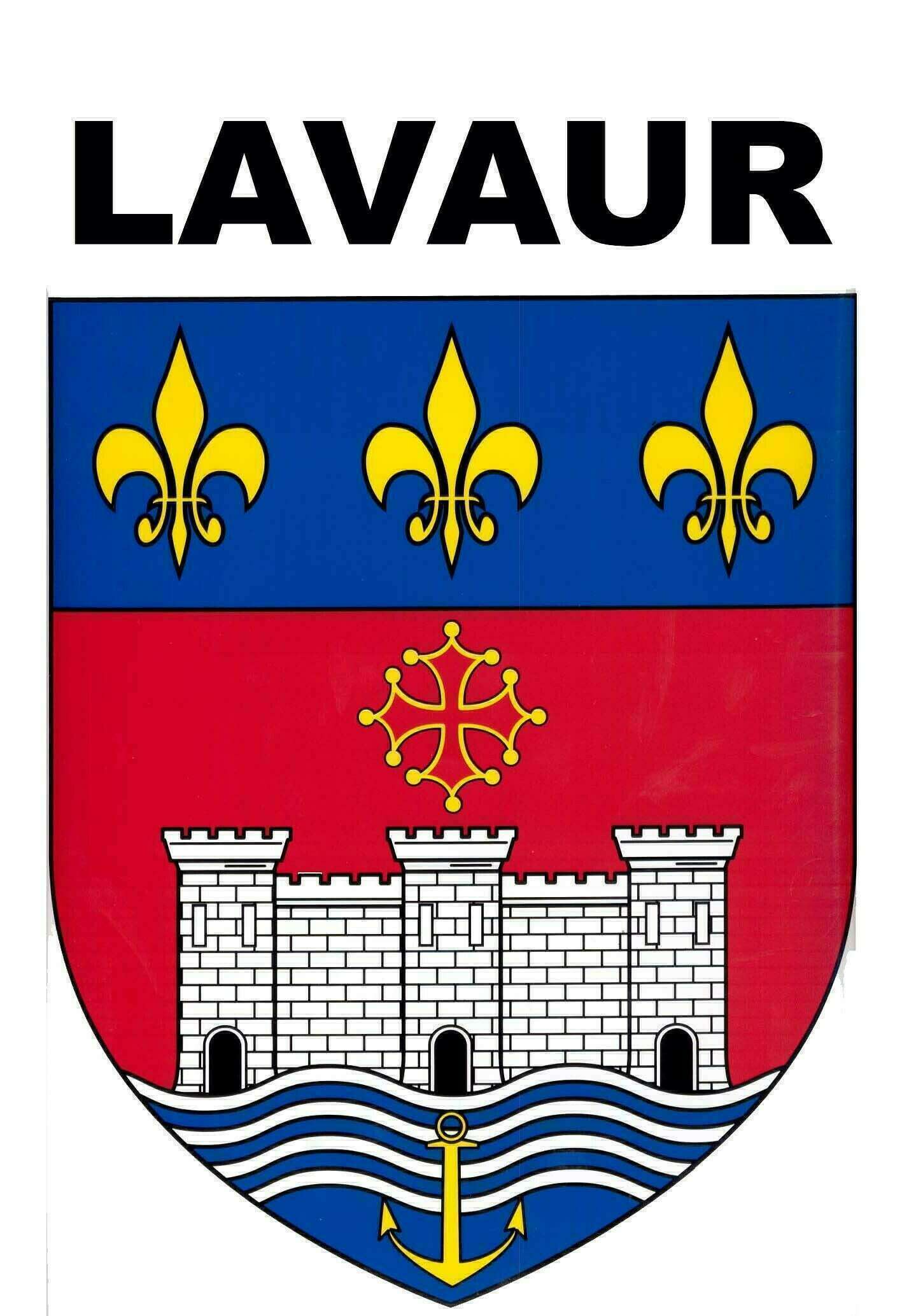 Ville de Lavaur