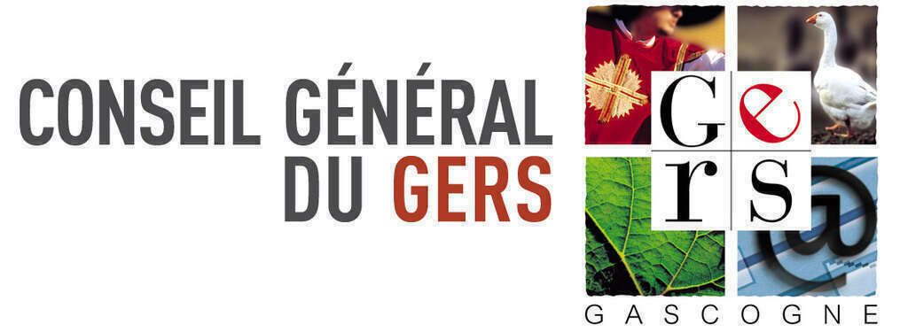 Conseil général du GERS