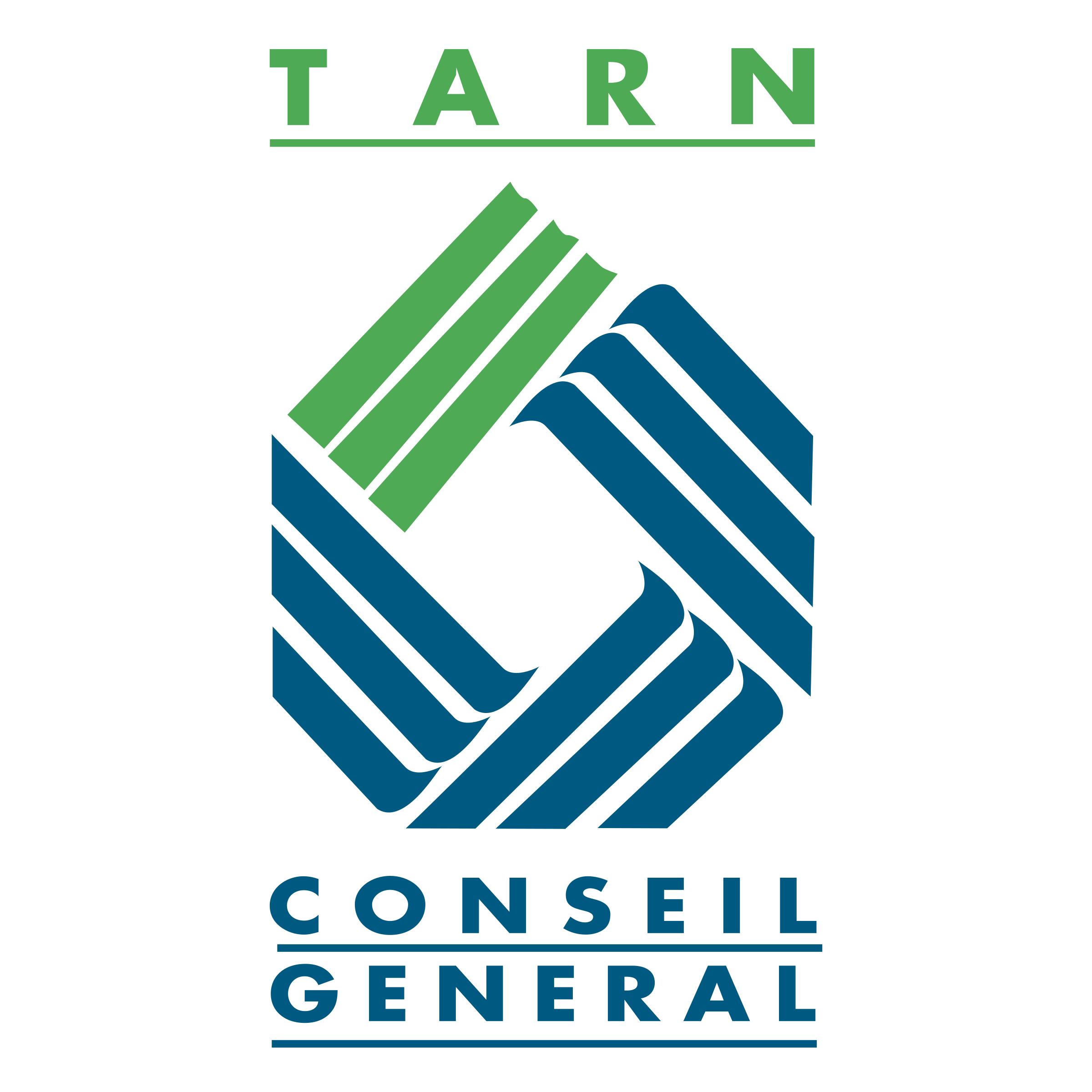 Conseil général du TARN