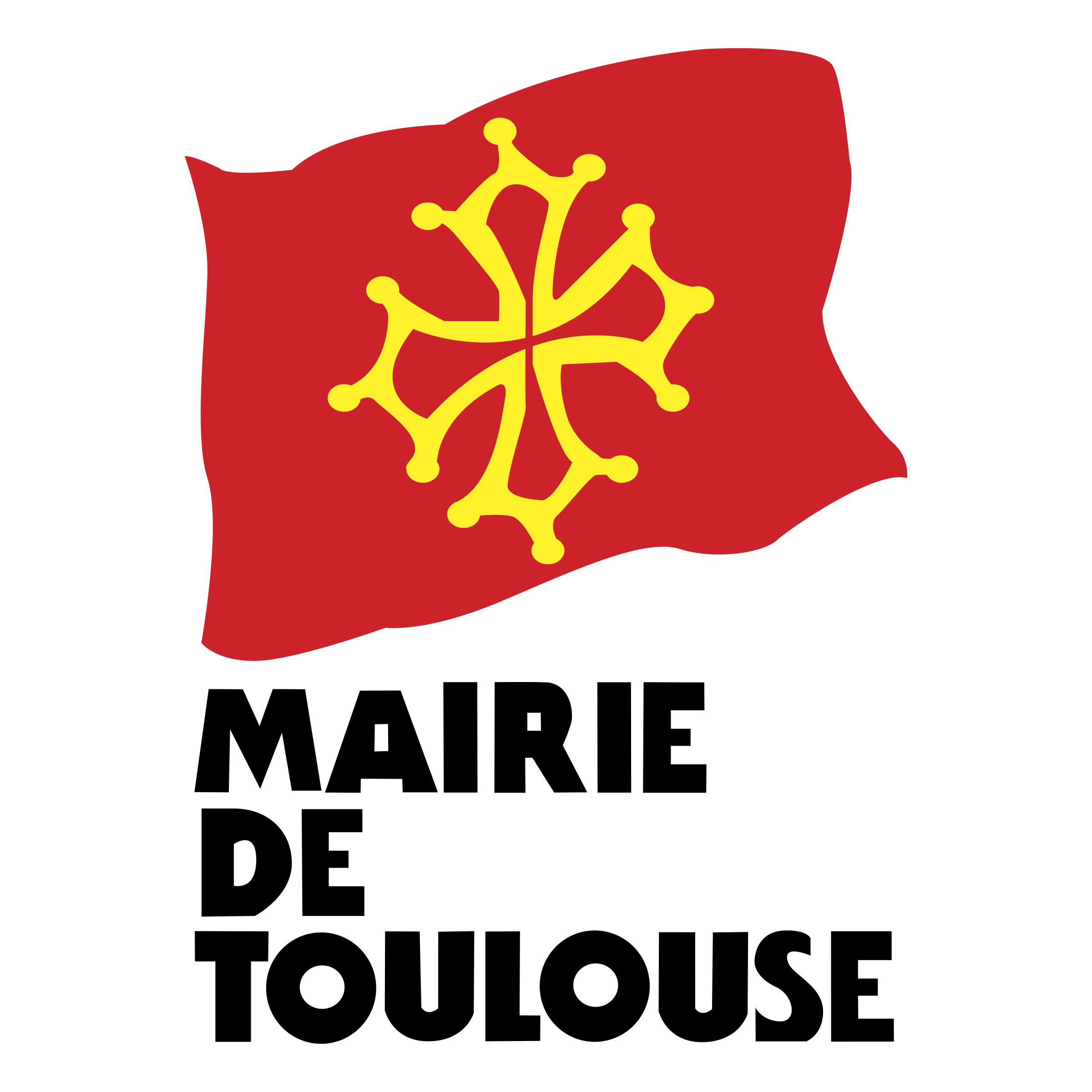 Mairie de Toulouse