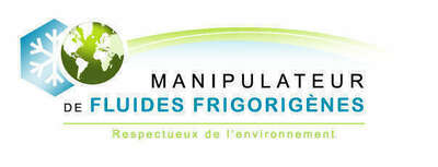 Qualification Certification Manipulation des fluides frigorigènes