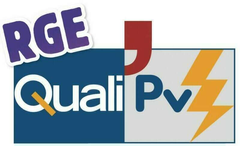 Qualification Certification photovoltaïque RGE