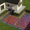 Installation, maintenance et dépannage de géothermie et pompe à chaleur