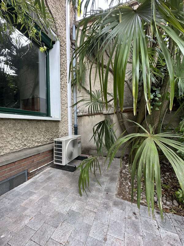 Installation de climatisation rapide à saint sulpice la pointe