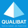 Certification et qualification Qualibat