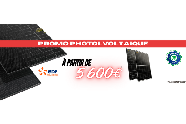 Photovoltaïque à Saint Sulpice la pointe 81370 Tarn