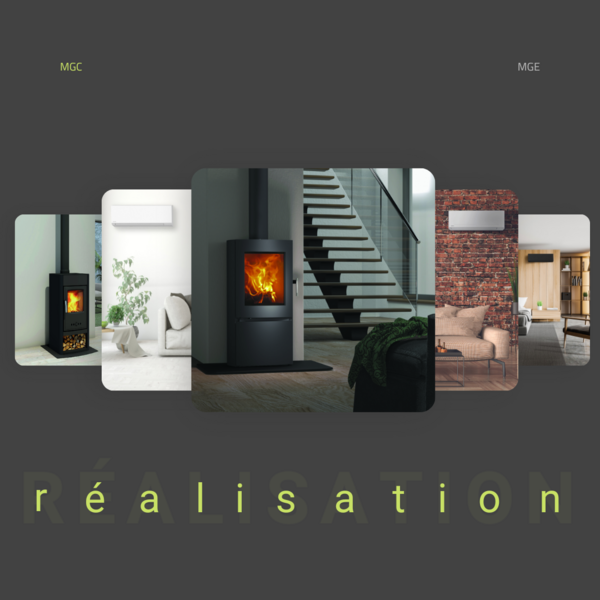 Installation de climatisation rapide