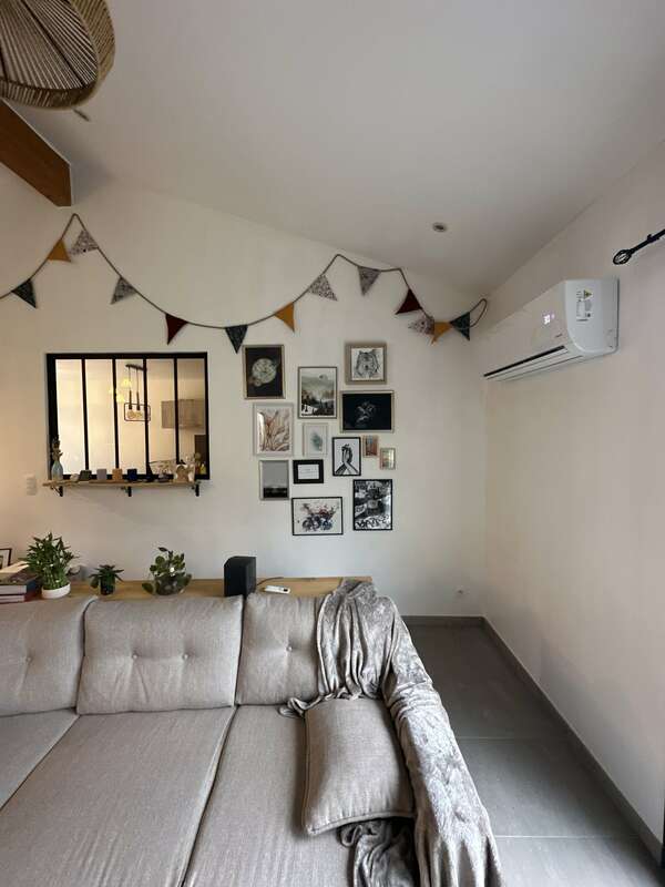 Plongez dans le Confort Moderne : La Climatisation Réversible