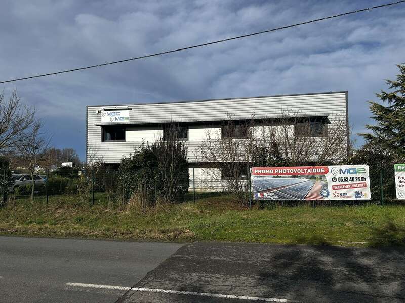 Installation de panneau photovoltaïque, de panneau solaire à St Sulpice