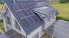 Panneau Photovoltaïque Tarn