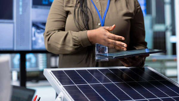 Panneau Solaire Tarn