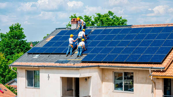 Panneau Solaire Tarn et Garonne