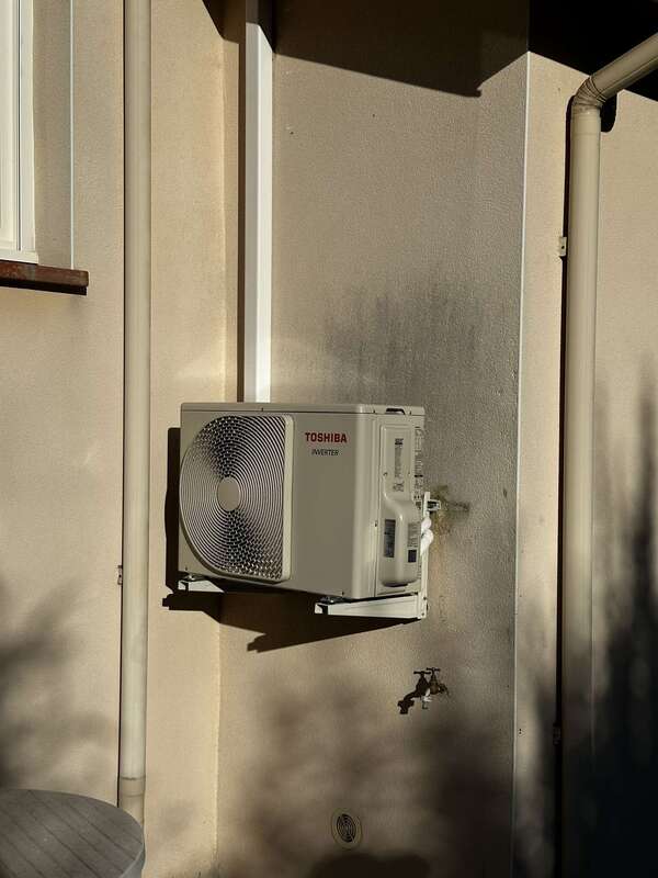 Installation de climatisation rapide à St sulpice