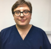 Docteur Sébastien Ouvrard, chirurgien dentiste
