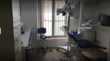 Salle de soins, cabinet dentaire Ouvrard