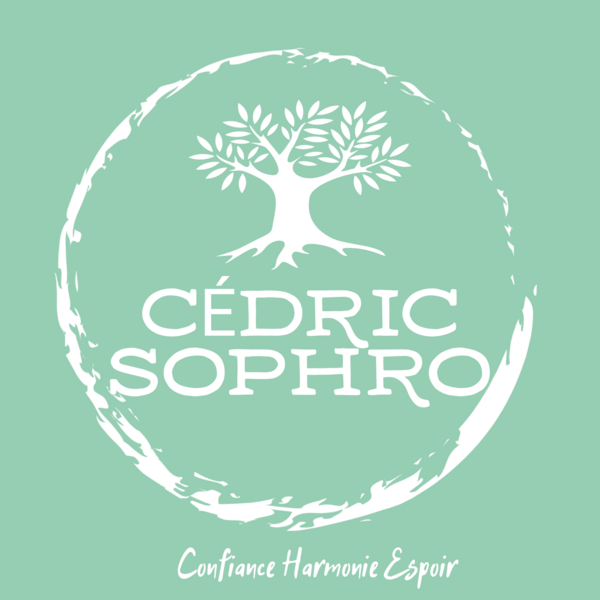 Logo Cédric Sophro