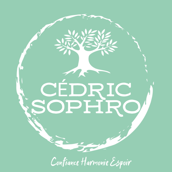 Logo Cédric Sophro Logo Cédric Sophro