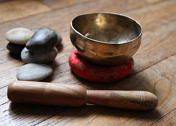 Les bols tibétains? Mais pour quoi faire (partie 1)