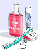 LES MYCOSES BUCCALES