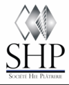 Contacter SHP (société hée plâtrerie)