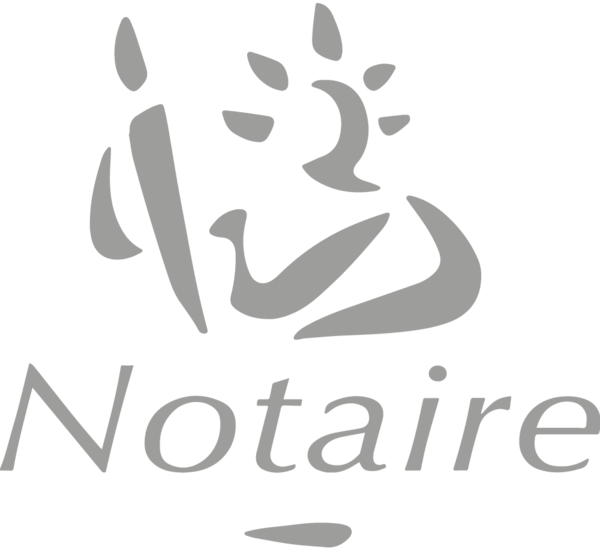 Logo DANIELLE DUPRAUX L'HENRY NOTAIRE