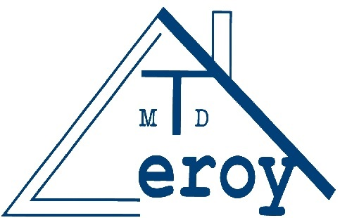 Logo MTD LEROY
