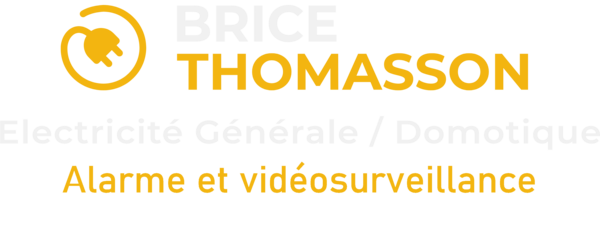 Logo Brice THOMASSON