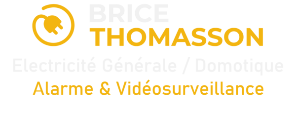 Logo Brice THOMASSON