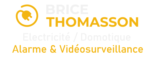 Logo Brice THOMASSON Logo Brice THOMASSON