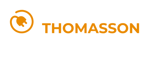 Logo Brice THOMASSON