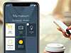 Apercu Smartphone Somfy Tahoma marque partenaire installateur domotique