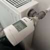 Domotique - tête thermostatique connectée, gestion domotique du chauffage