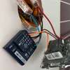 Installation d'un micrmodule domotique pour la gestion des volets à villedieu