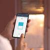 gestion domotique volet sur application delta dore à villedieu