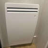 Installation d'un radiateur électrique à inertie à villedieu