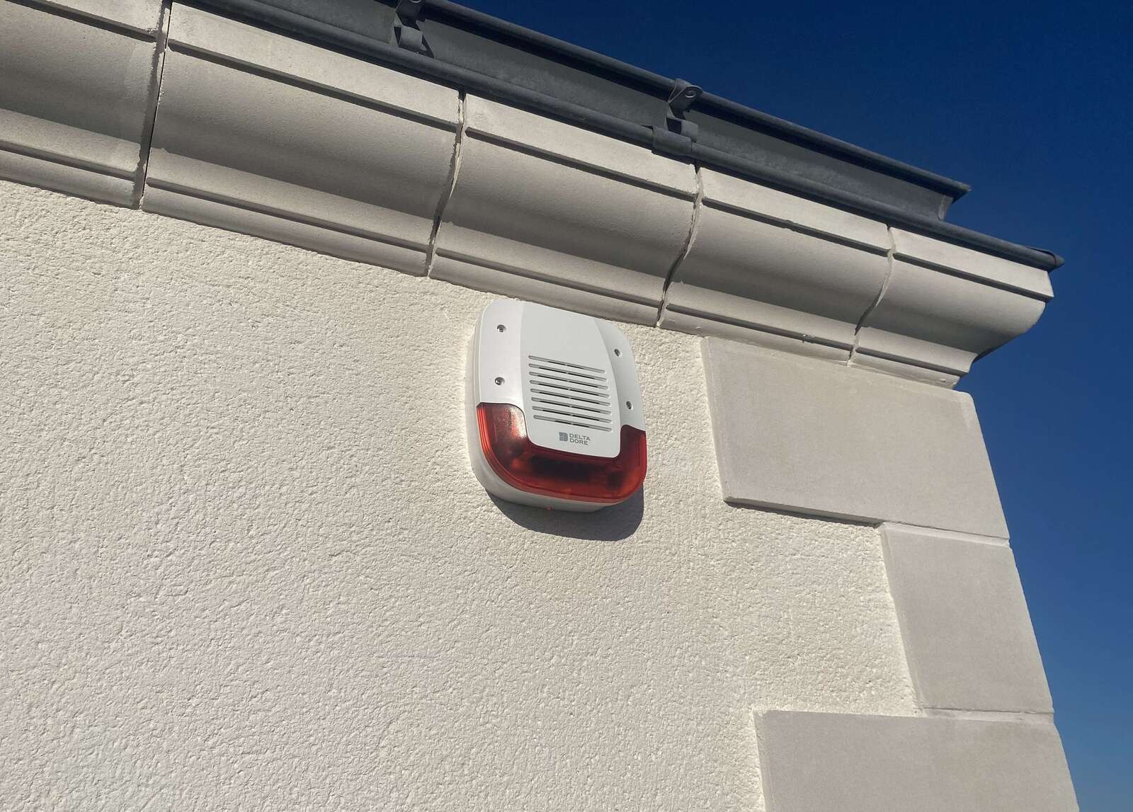 Expert alarme vidéosurveillance